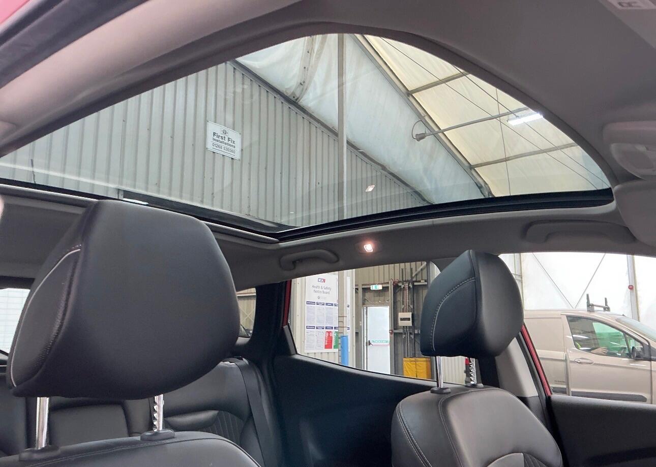 Used Renault Kadjar for sale - 77495960: Photo 9