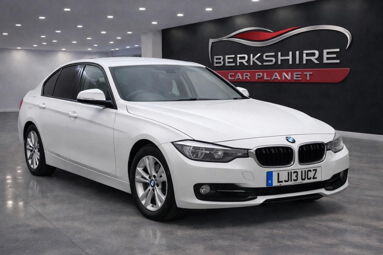 Used BMW 3 Series 2013 for sale - 77143243: Photo 1