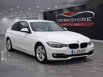 BMW 3 Series feature image