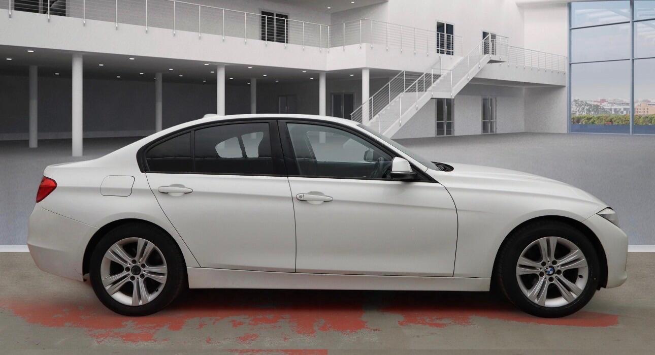 Used BMW 3 Series 2013 for sale - 77143243: Photo 4