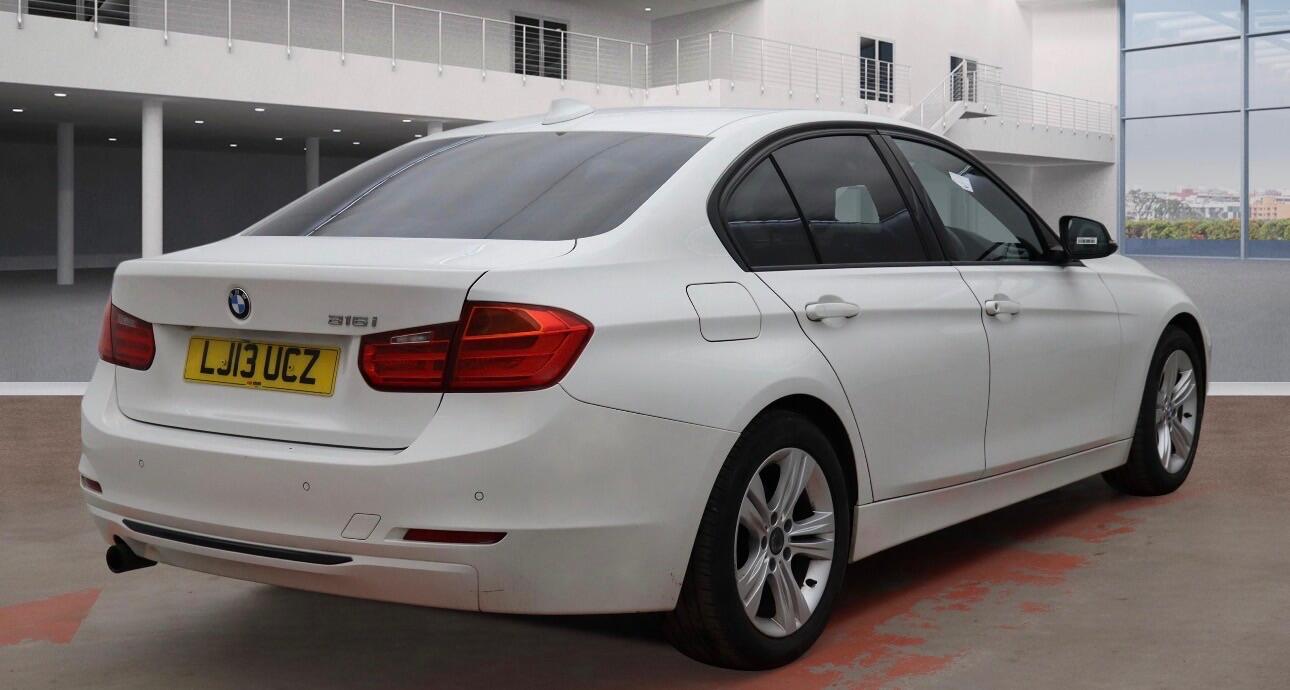 Used BMW 3 Series 2013 for sale - 77143243: Photo 6