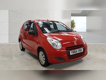 Used Suzuki Alto 2014 for sale - 79092963: Photo