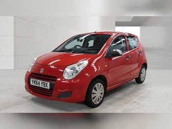 Used Suzuki Alto 2014 for sale - 79092963: Photo