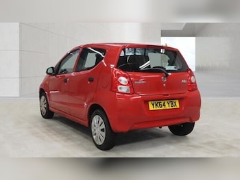 Used Suzuki Alto 2014 for sale - 79092963: Photo