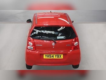 Used Suzuki Alto 2014 for sale - 79092963: Photo