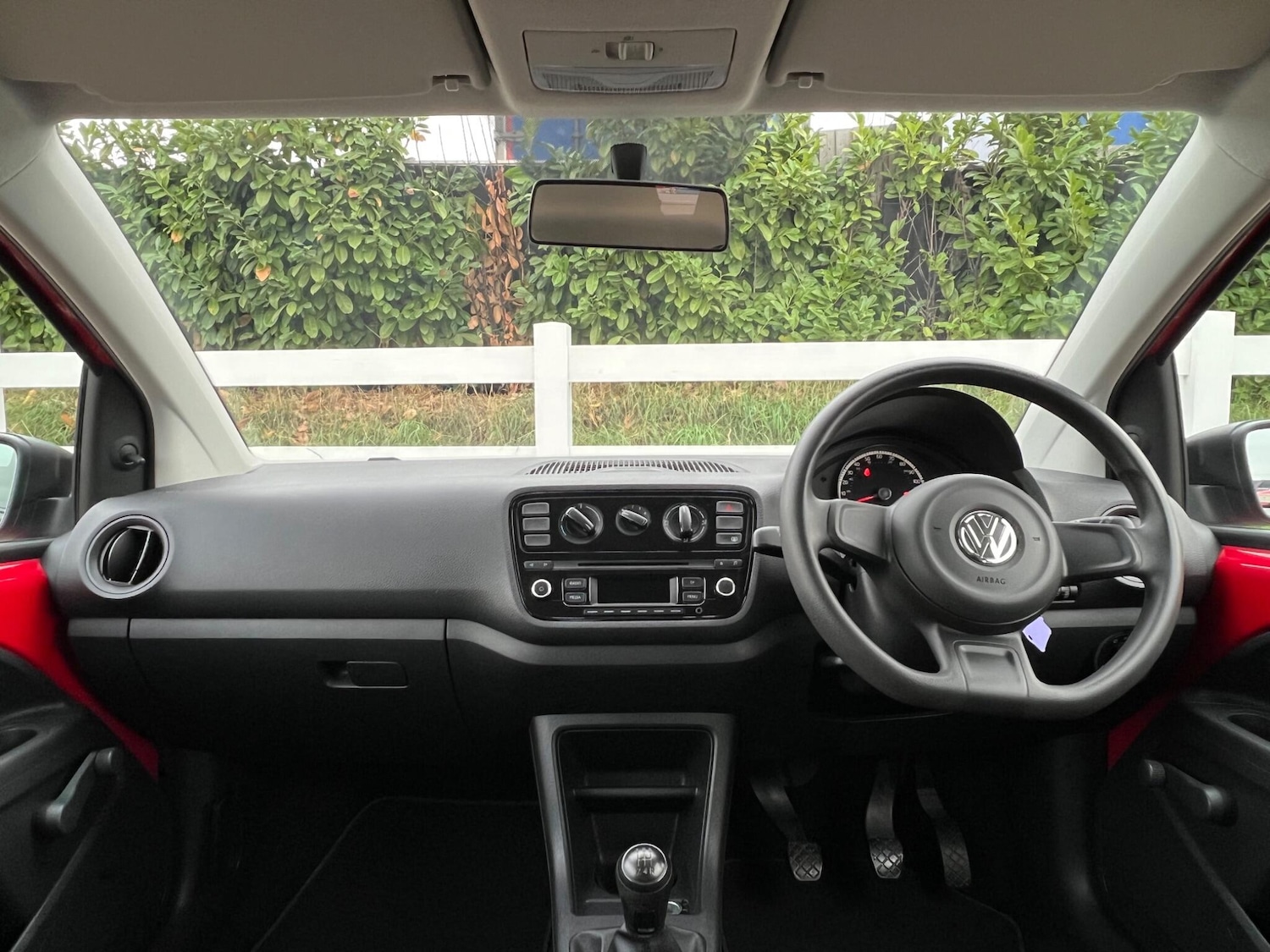Used Volkswagen up! 2012 for sale - 76152151: Photo 10