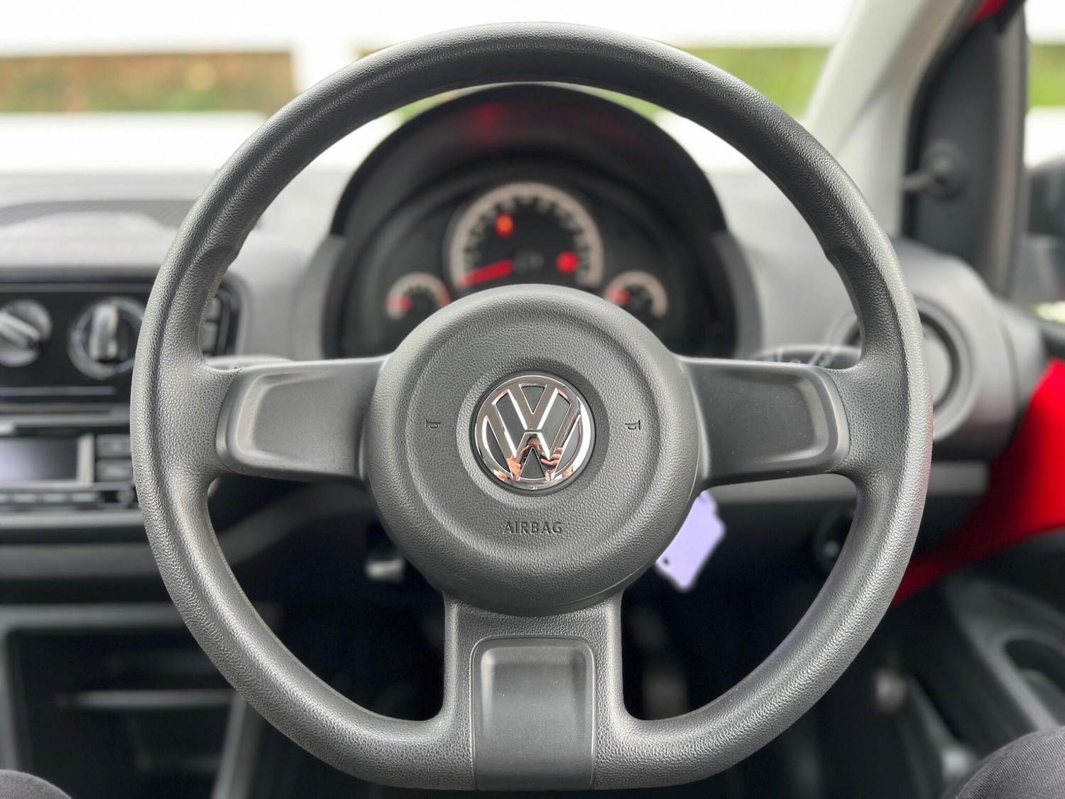 Used Volkswagen up! 2012 for sale - 76152151: Photo 11