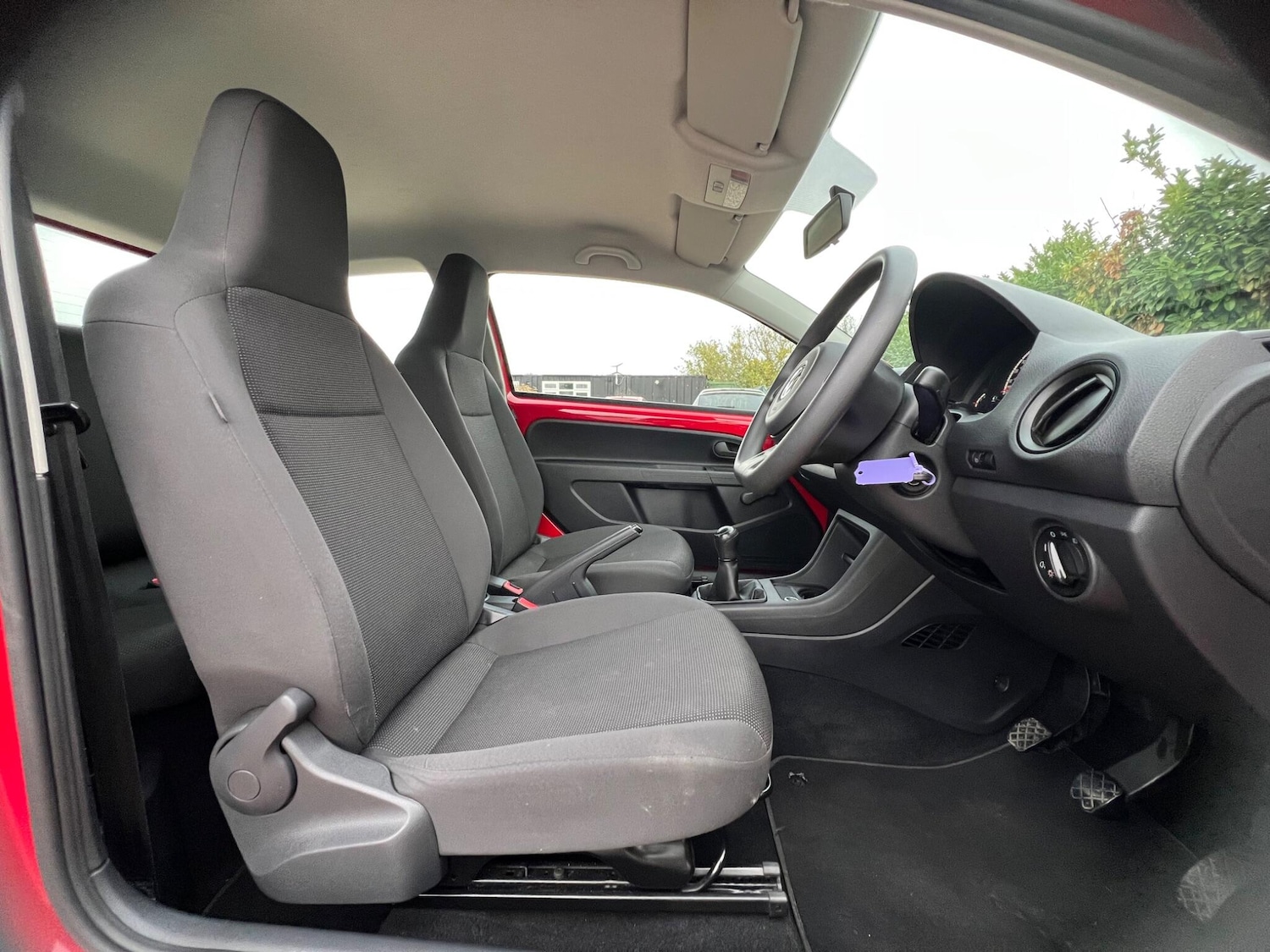 Used Volkswagen up! 2012 for sale - 76152151: Photo 16