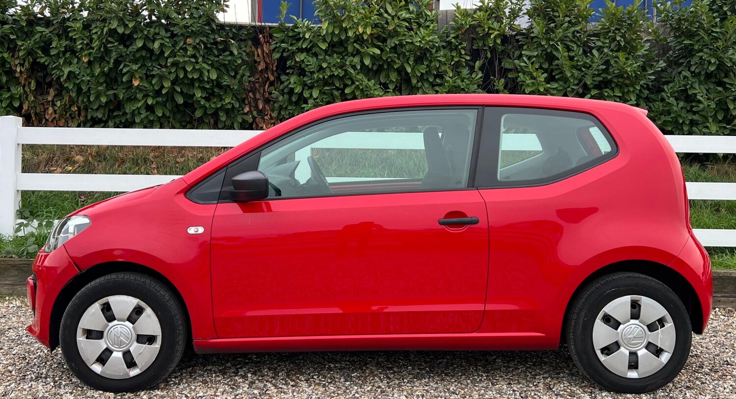 Used Volkswagen up! 2012 for sale - 76152151: Photo 17