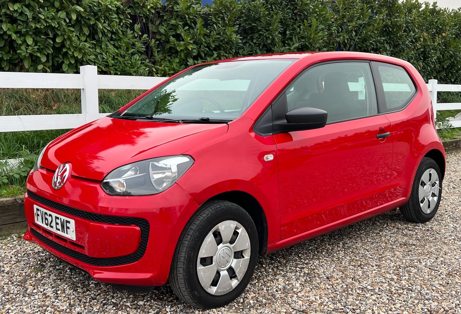 Used Volkswagen up! 2012 for sale - 76152151: Photo 18