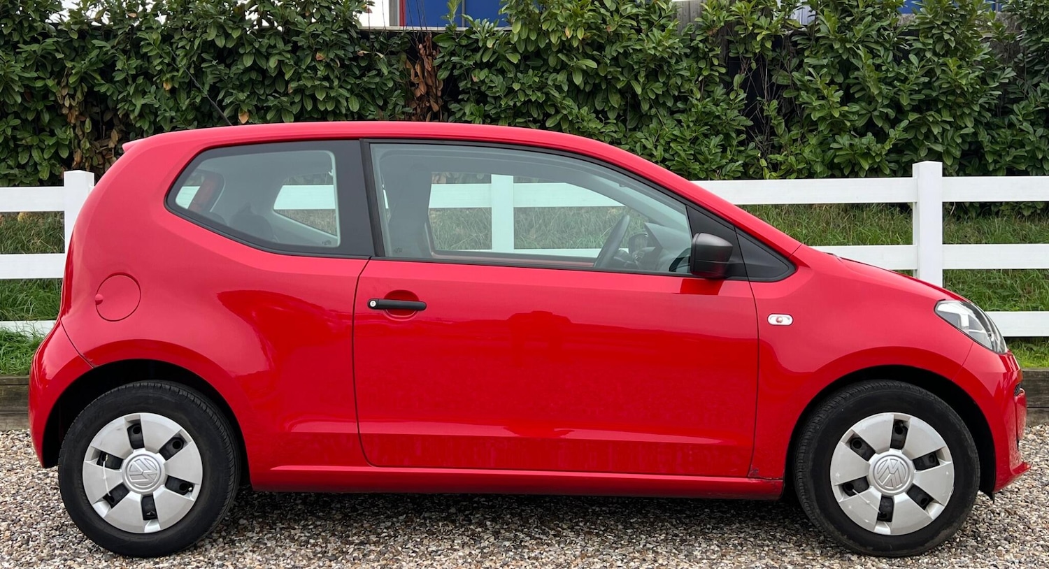 Used Volkswagen up! 2012 for sale - 76152151: Photo 21