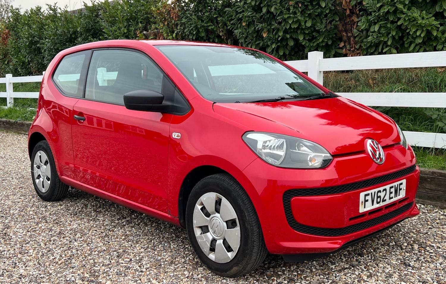 Used Volkswagen up! 2012 for sale - 76152151: Photo 22