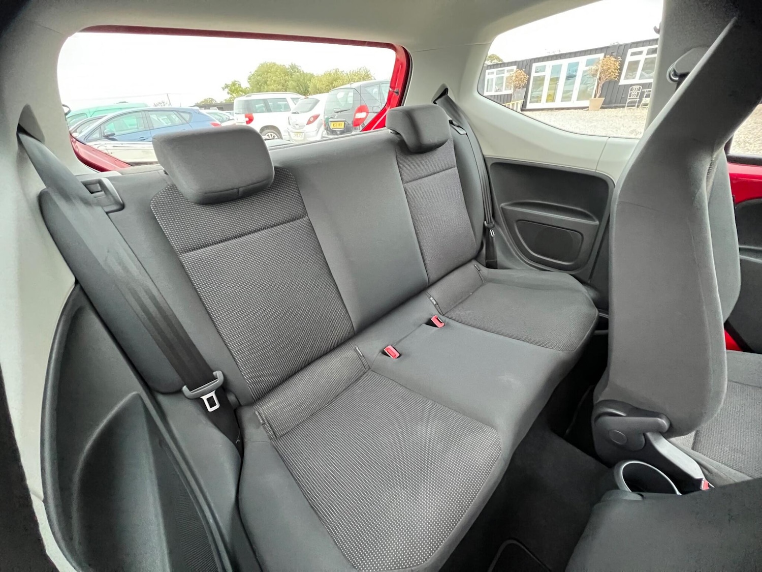 Used Volkswagen up! 2012 for sale - 76152151: Photo 24