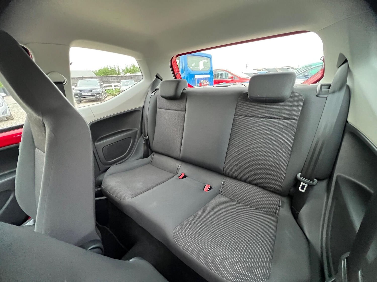 Used Volkswagen up! 2012 for sale - 76152151: Photo 26