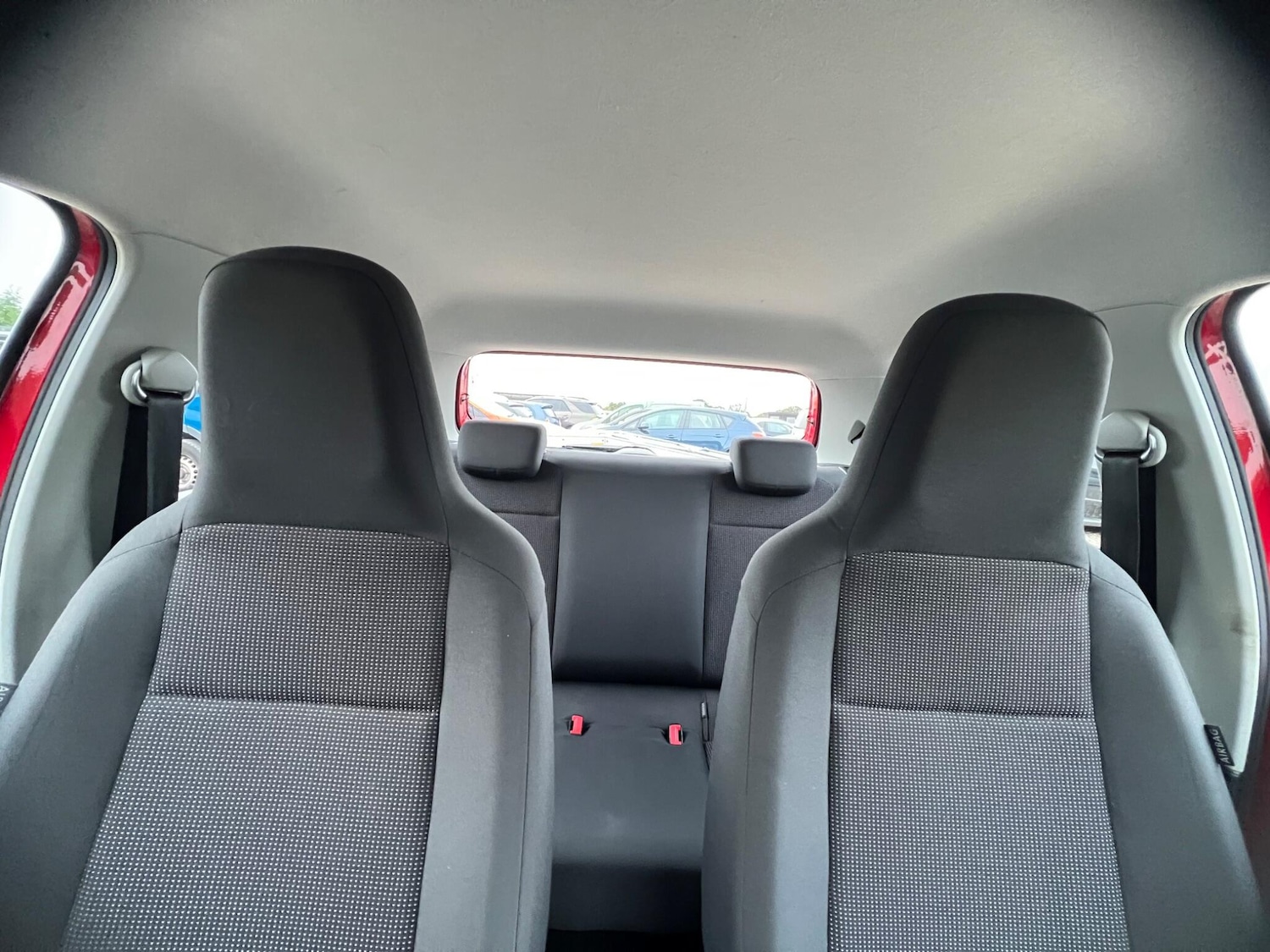 Used Volkswagen up! 2012 for sale - 76152151: Photo 27