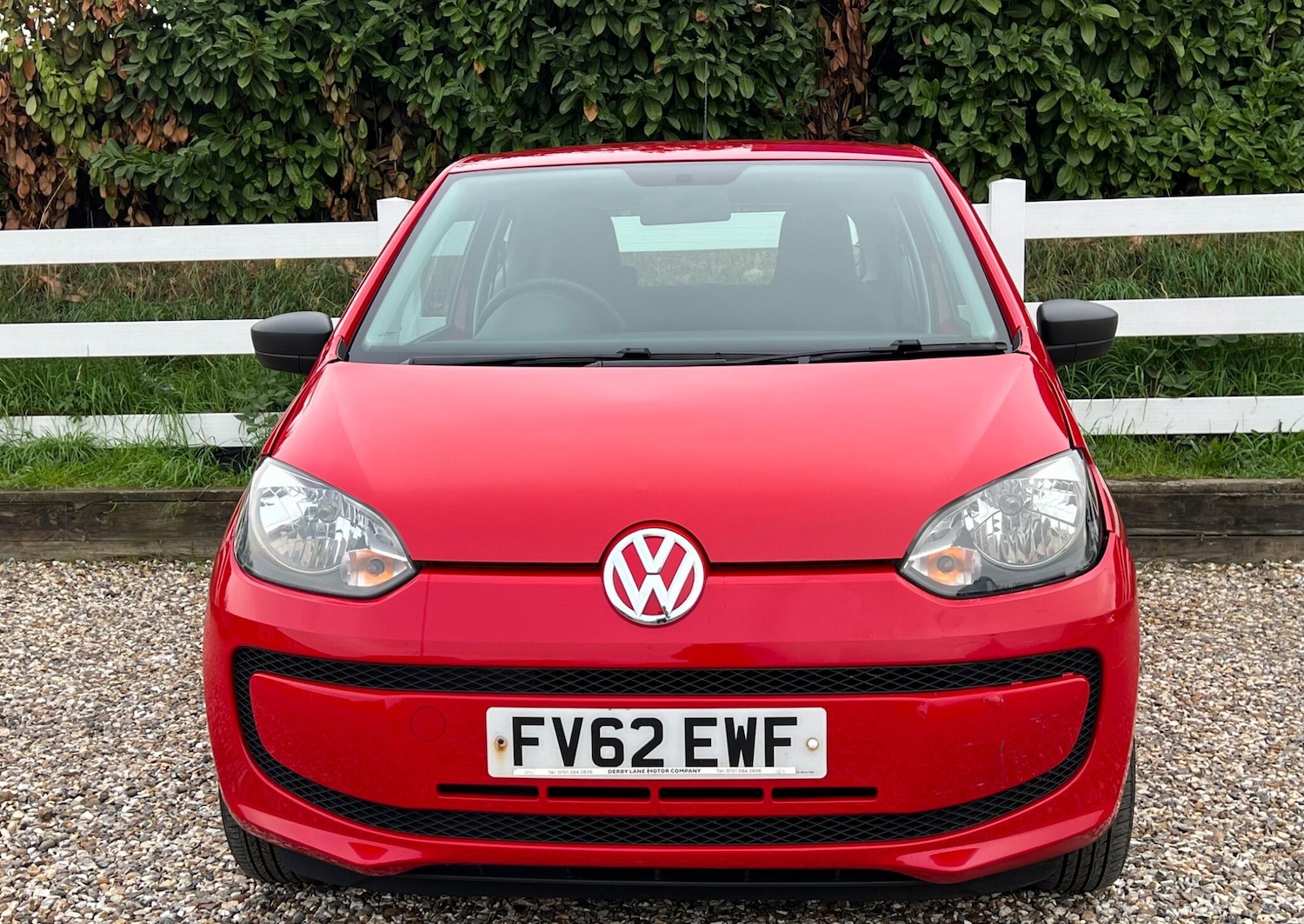 Used Volkswagen up! 2012 for sale - 76152151: Photo 4