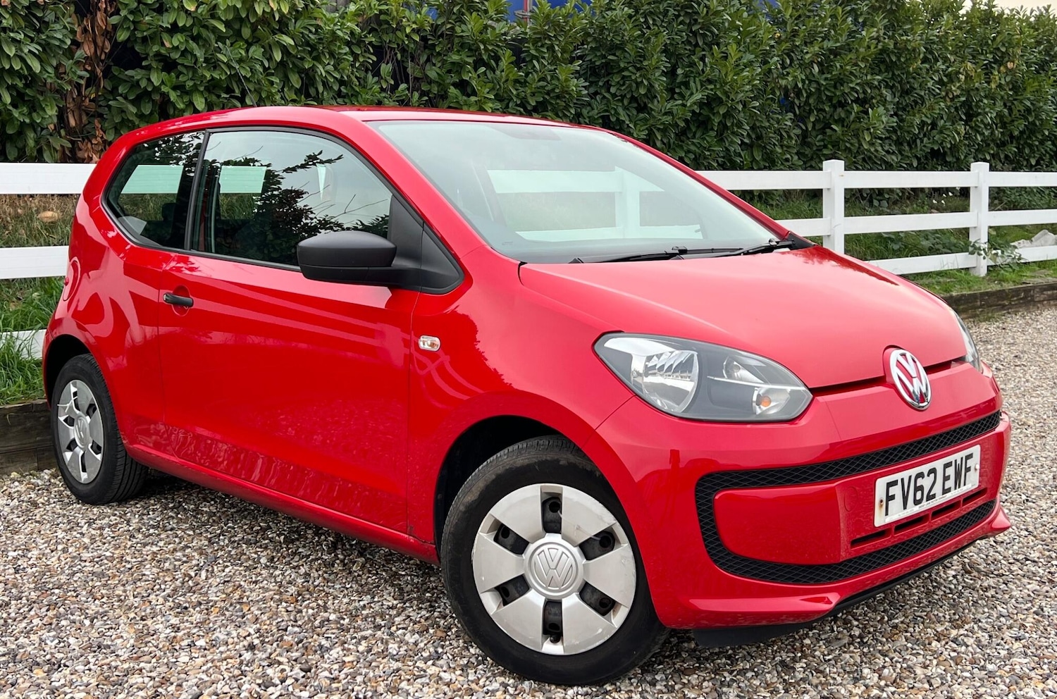 Used Volkswagen up! 2012 for sale - 76152151: Photo 5