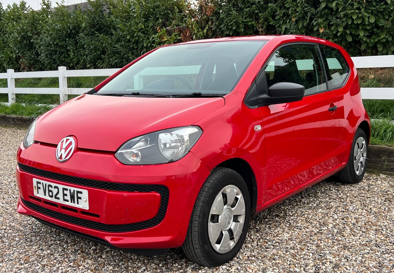 Used Volkswagen up! 2012 for sale - 76152151: Photo 6