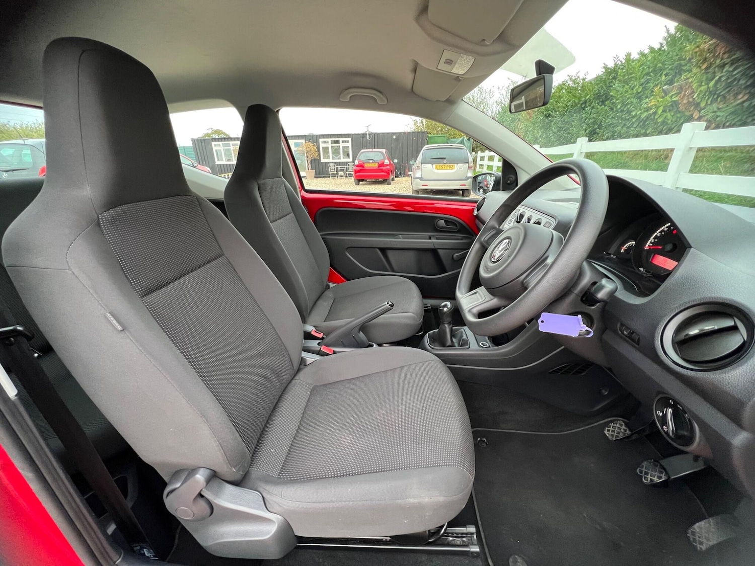 Used Volkswagen up! 2012 for sale - 76152151: Photo 7