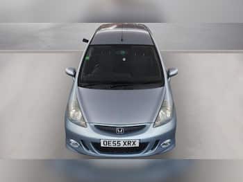 Used Honda Jazz 2006 for sale - 79645996: Photo