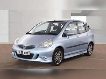 Used Honda Jazz 2006 for sale - 79645996: Photo
