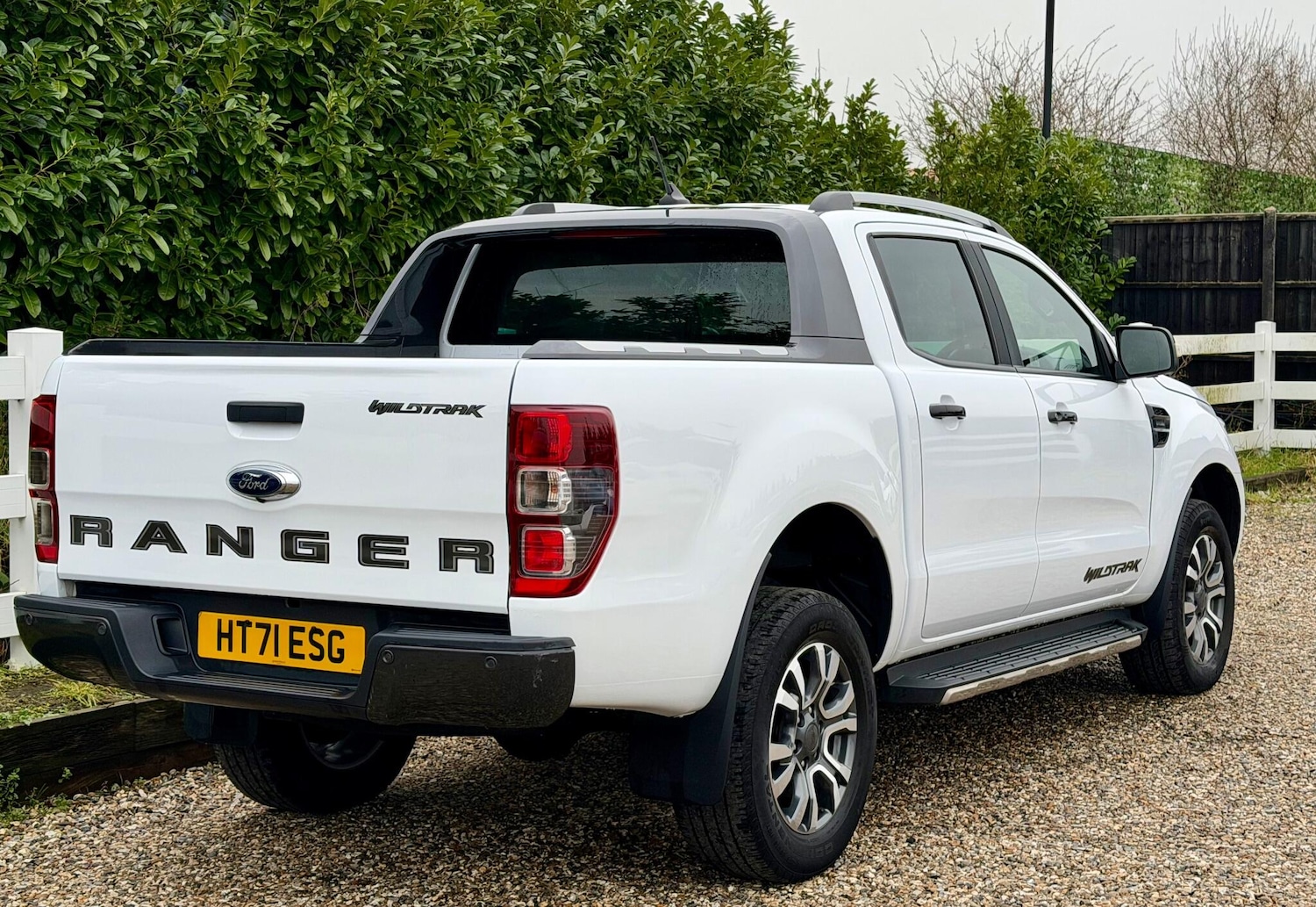 Used Ford Ranger 2021 for sale - 77029723: Photo 13