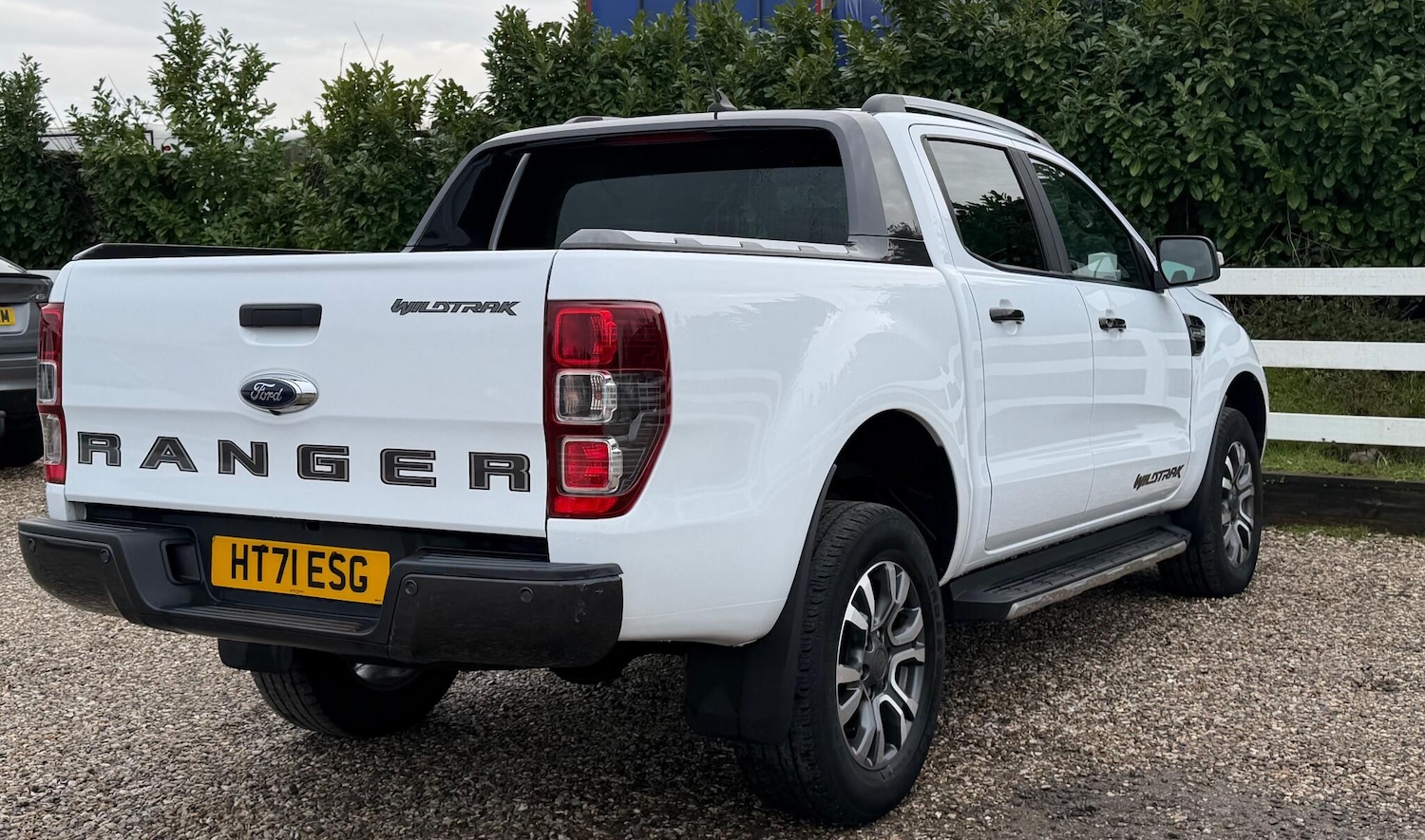 Used Ford Ranger 2021 for sale - 77029723: Photo 14