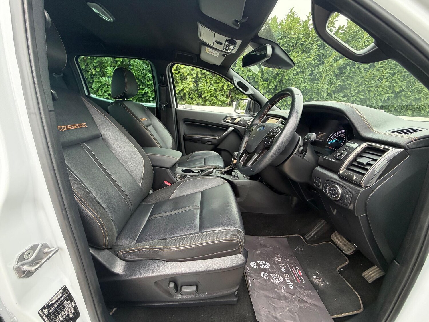 Used Ford Ranger 2021 for sale - 77029723: Photo 16