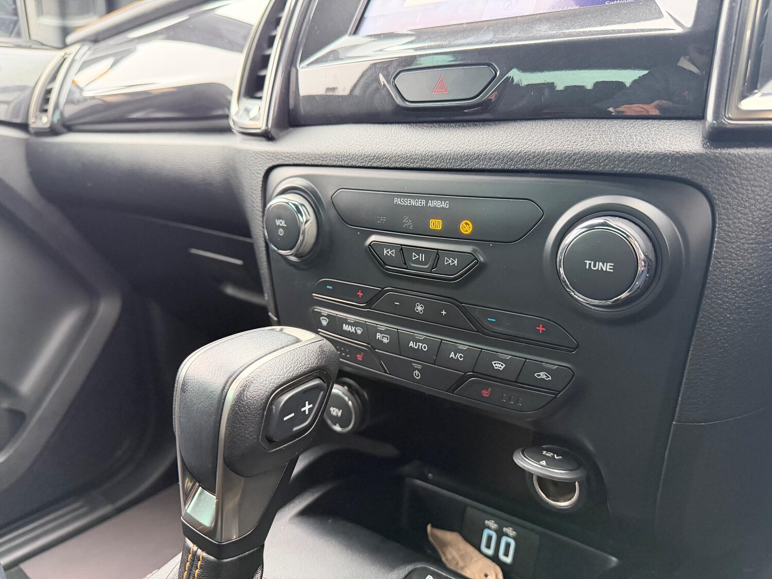 Used Ford Ranger 2021 for sale - 77029723: Photo 20