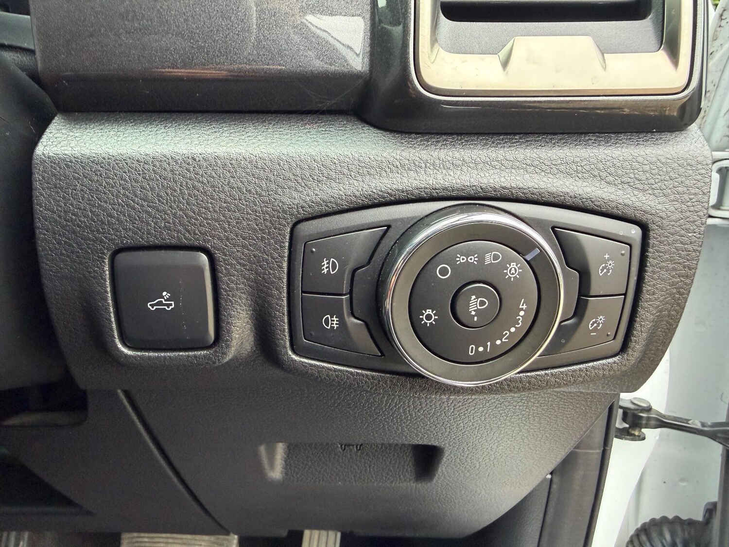 Used Ford Ranger 2021 for sale - 77029723: Photo 23