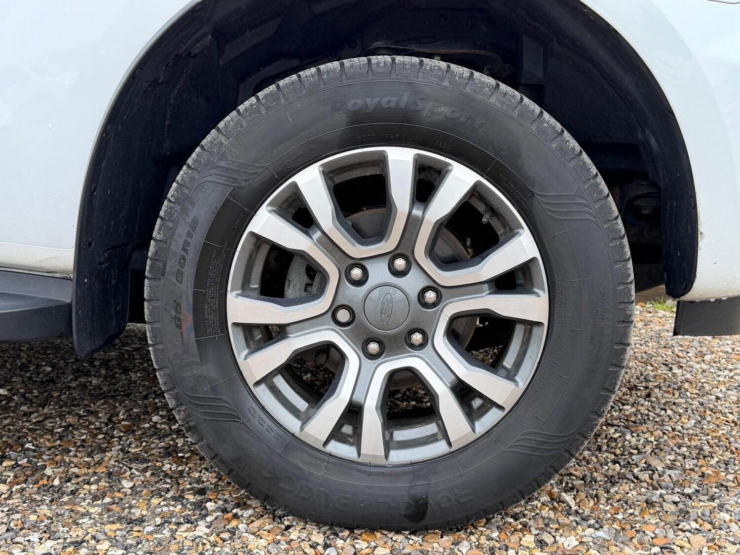 Used Ford Ranger 2021 for sale - 77029723: Photo 26