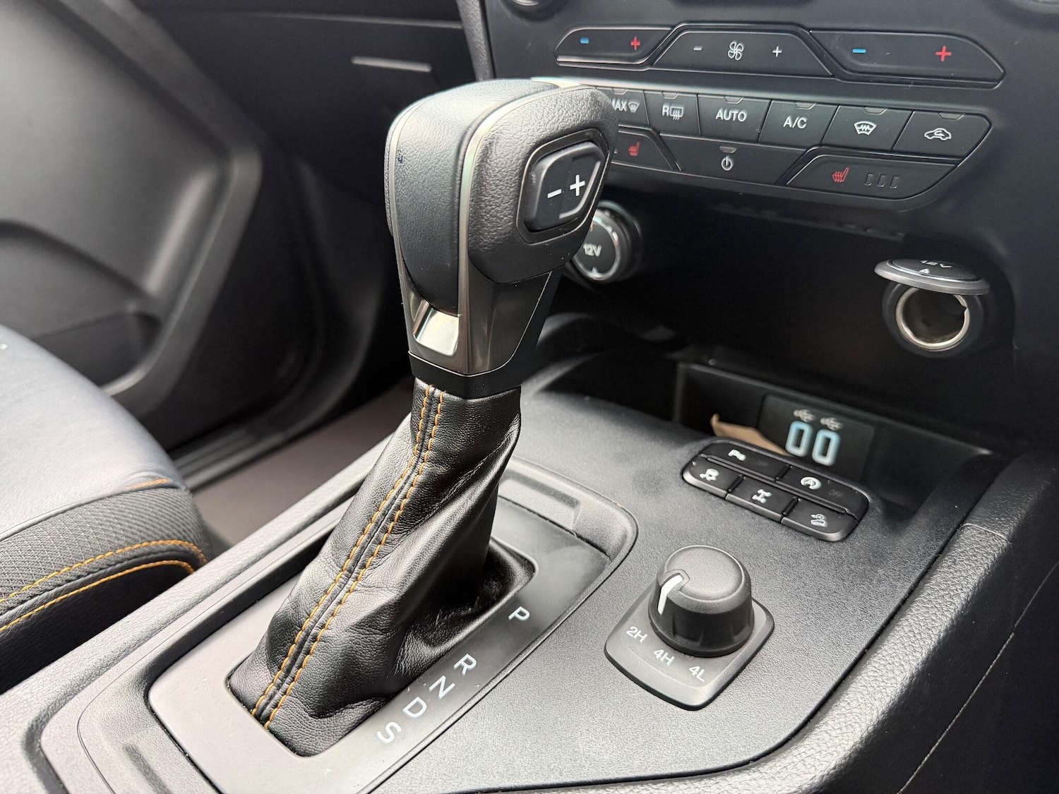 Used Ford Ranger 2021 for sale - 77029723: Photo 27