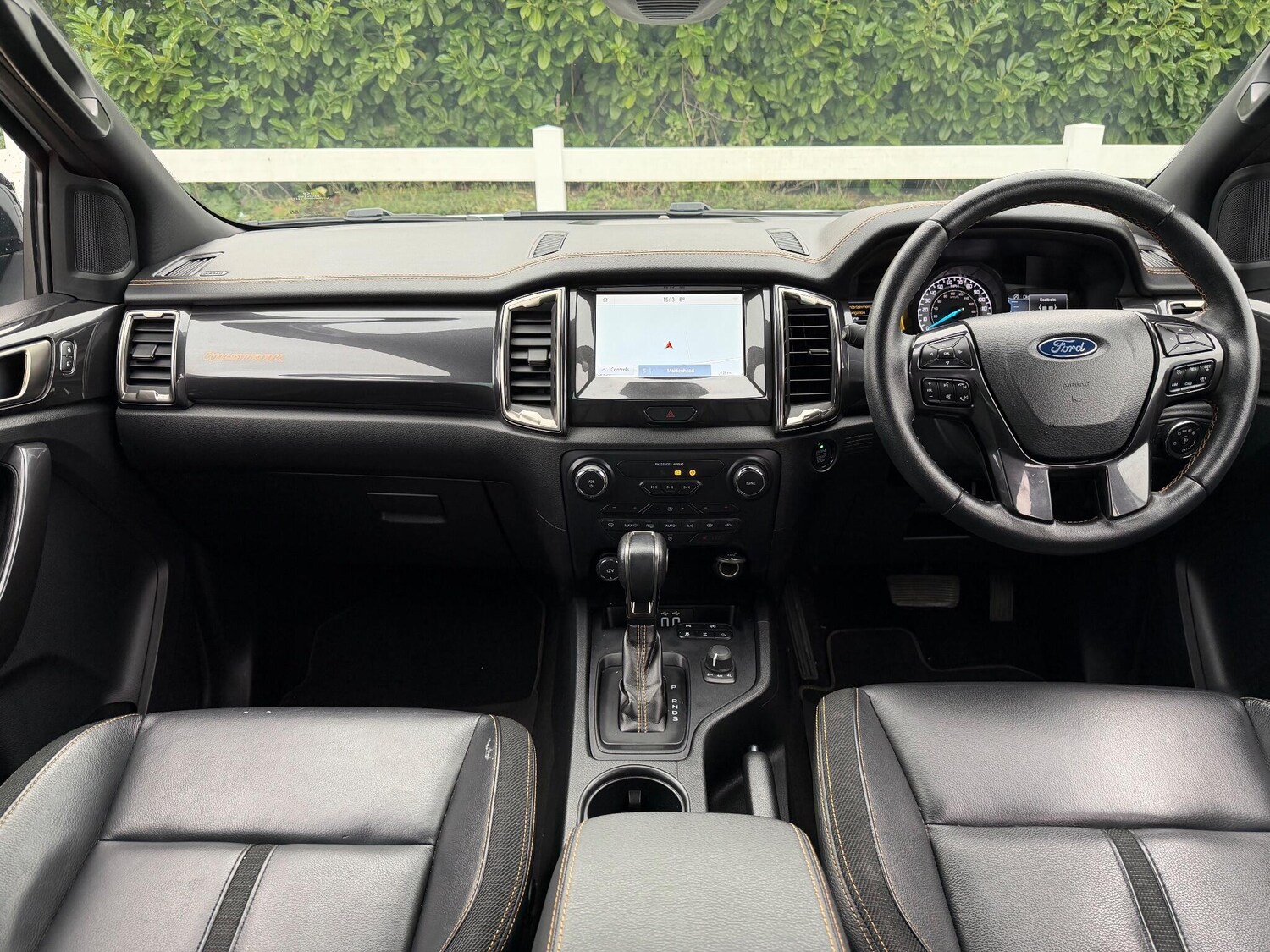 Used Ford Ranger 2021 for sale - 77029723: Photo 28