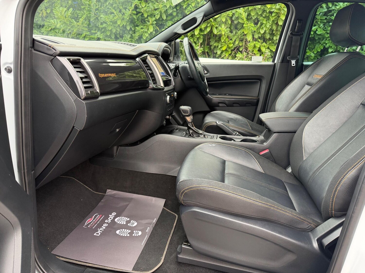 Used Ford Ranger 2021 for sale - 77029723: Photo 29