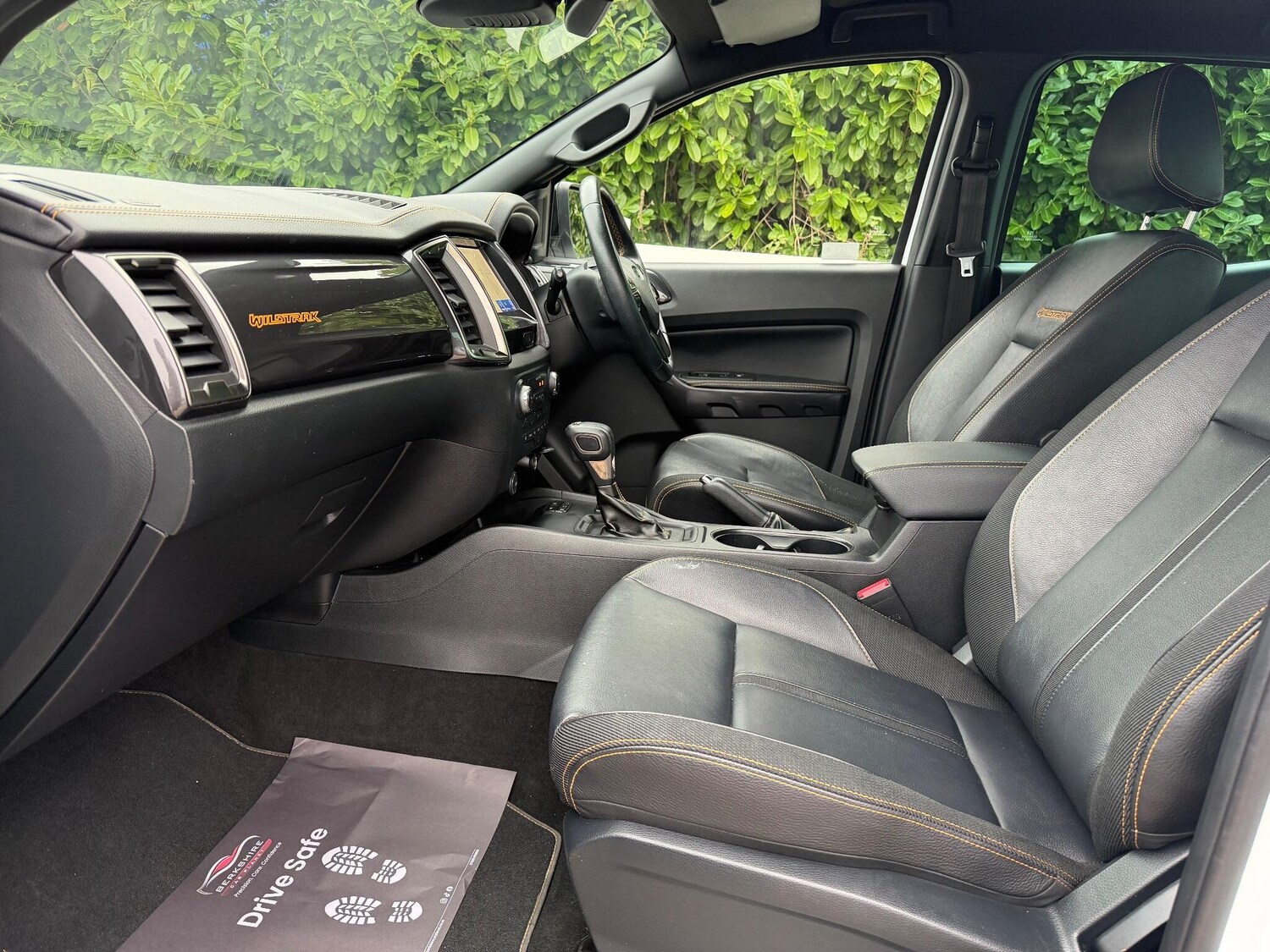 Used Ford Ranger 2021 for sale - 77029723: Photo 30