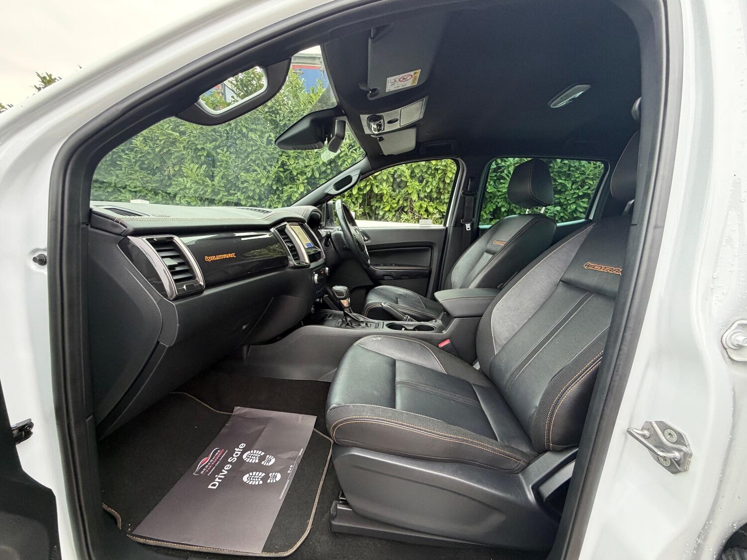 Used Ford Ranger 2021 for sale - 77029723: Photo 31