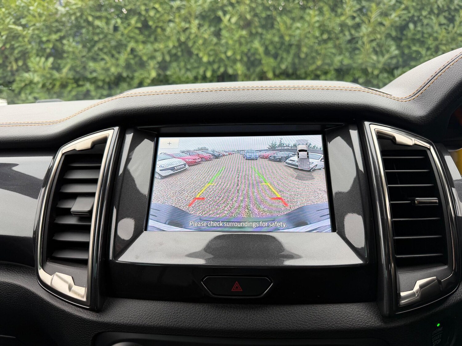 Used Ford Ranger 2021 for sale - 77029723: Photo 32