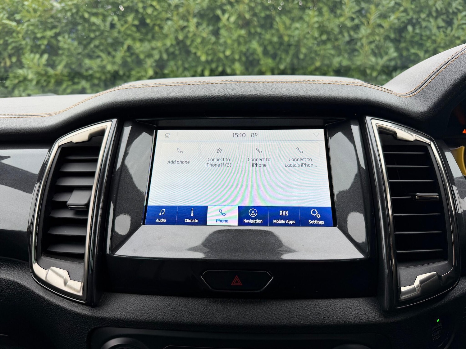 Used Ford Ranger 2021 for sale - 77029723: Photo 33