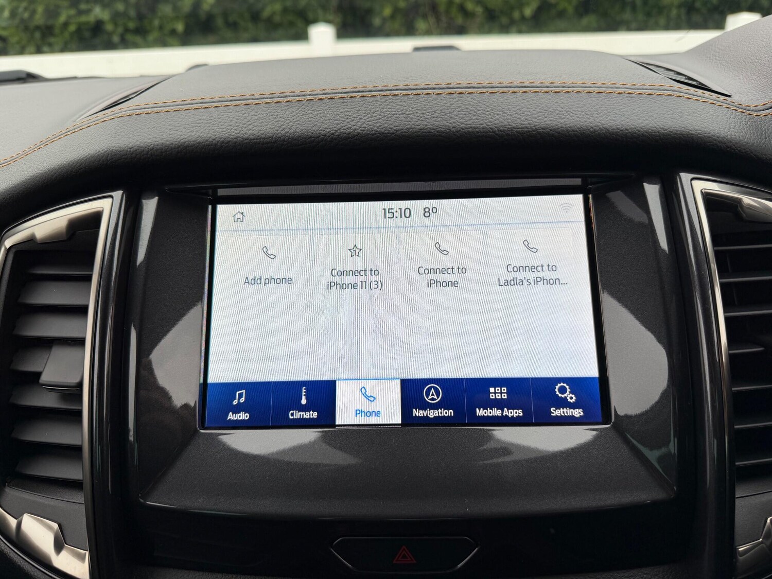 Used Ford Ranger 2021 for sale - 77029723: Photo 34