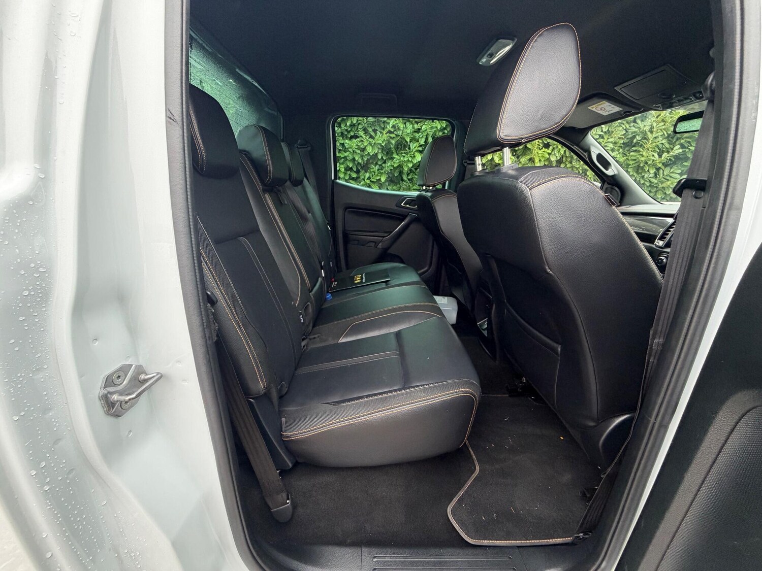 Used Ford Ranger 2021 for sale - 77029723: Photo 37