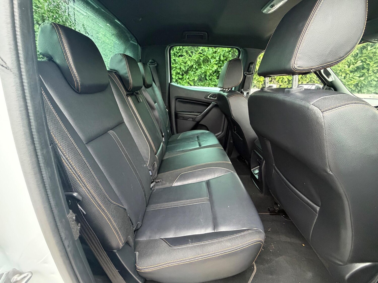 Used Ford Ranger 2021 for sale - 77029723: Photo 38