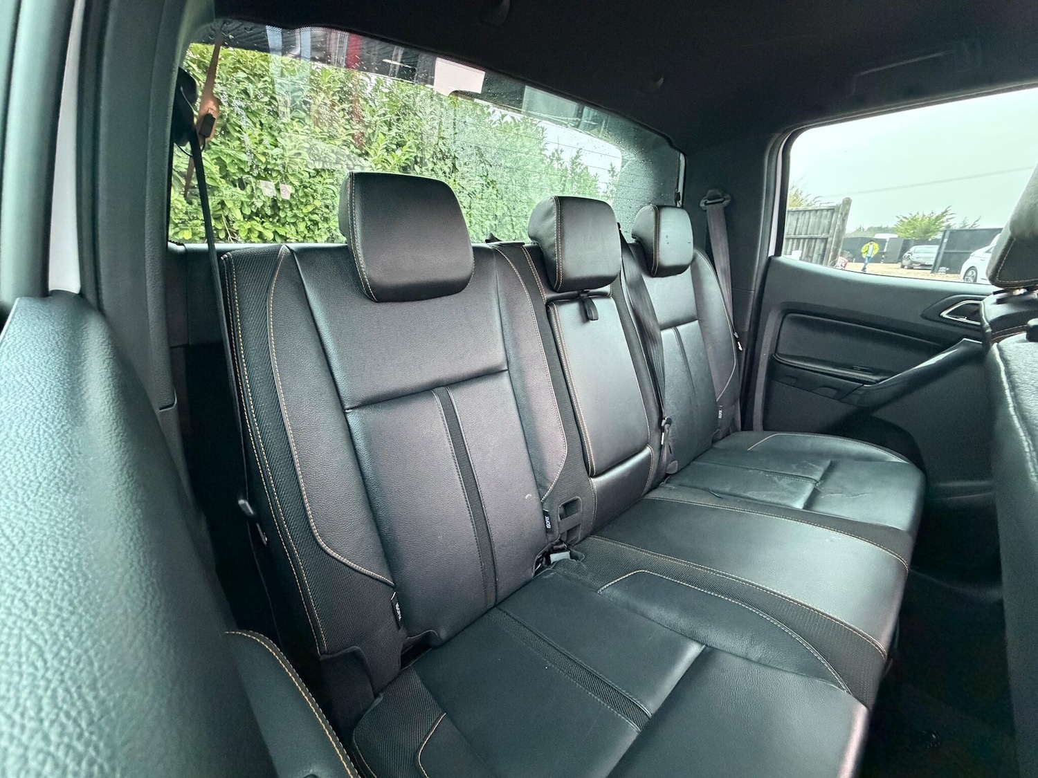 Used Ford Ranger 2021 for sale - 77029723: Photo 39