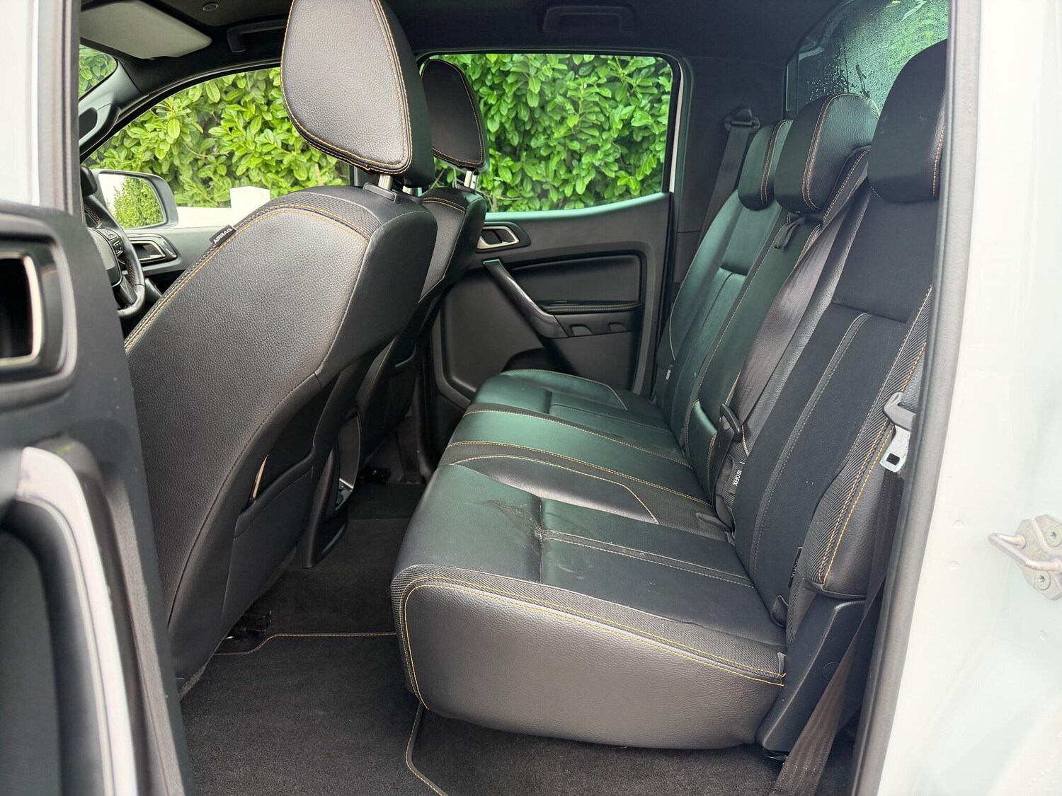 Used Ford Ranger 2021 for sale - 77029723: Photo 40