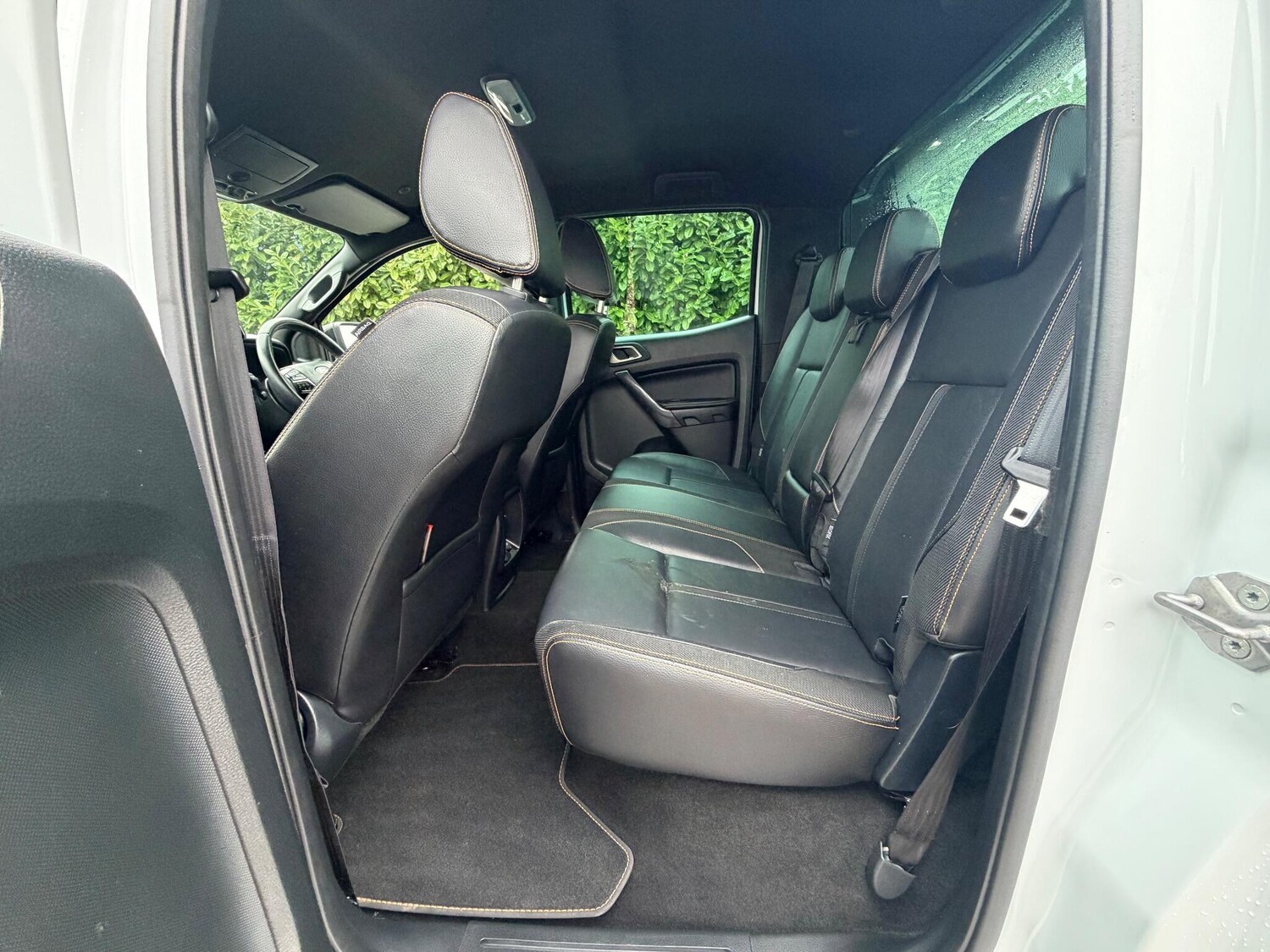 Used Ford Ranger 2021 for sale - 77029723: Photo 41