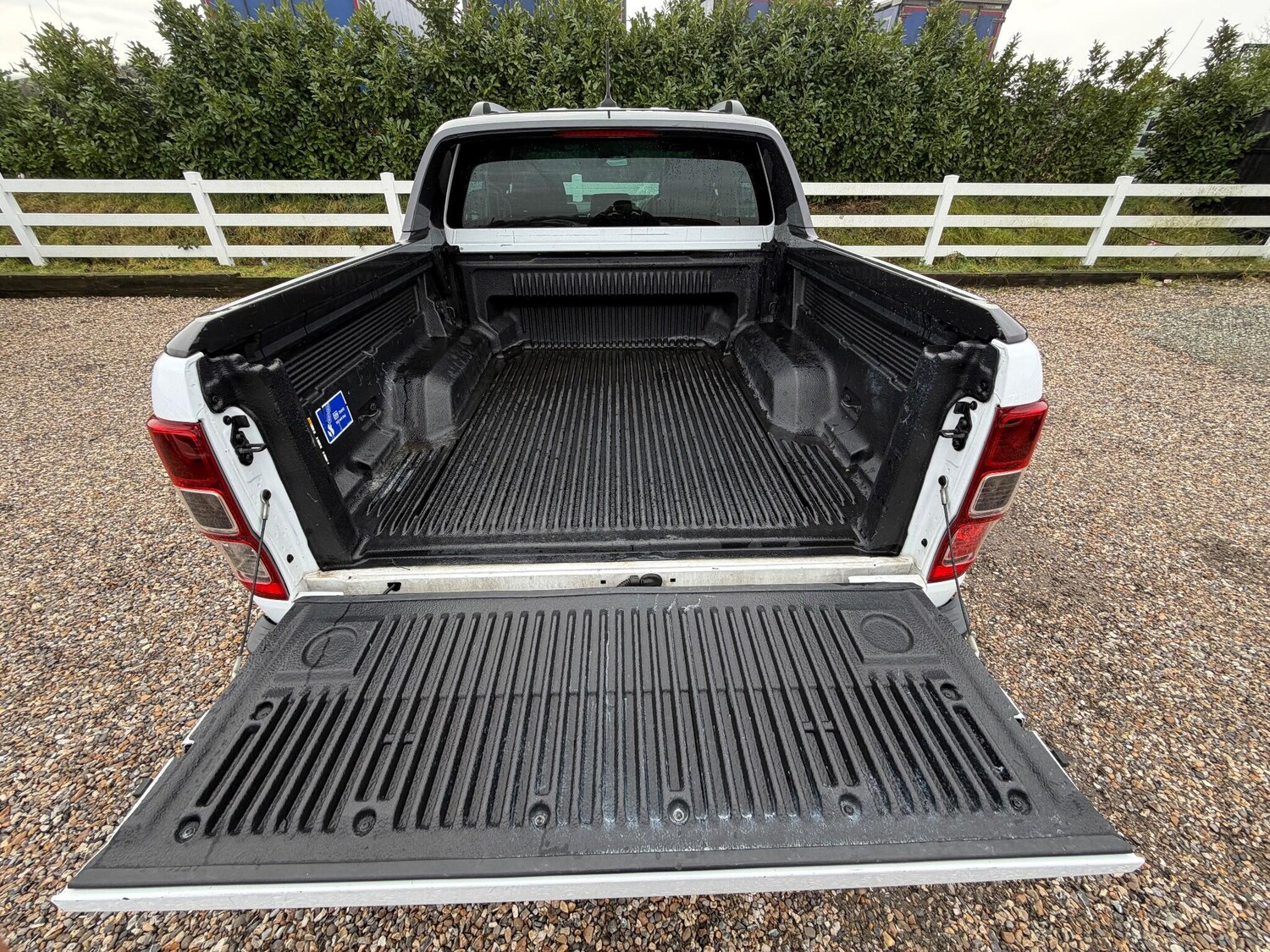 Used Ford Ranger 2021 for sale - 77029723: Photo 43