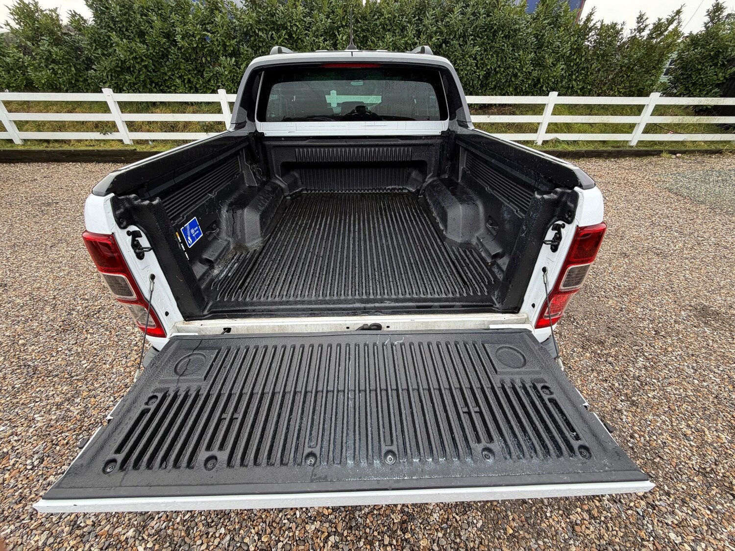 Used Ford Ranger 2021 for sale - 77029723: Photo 44