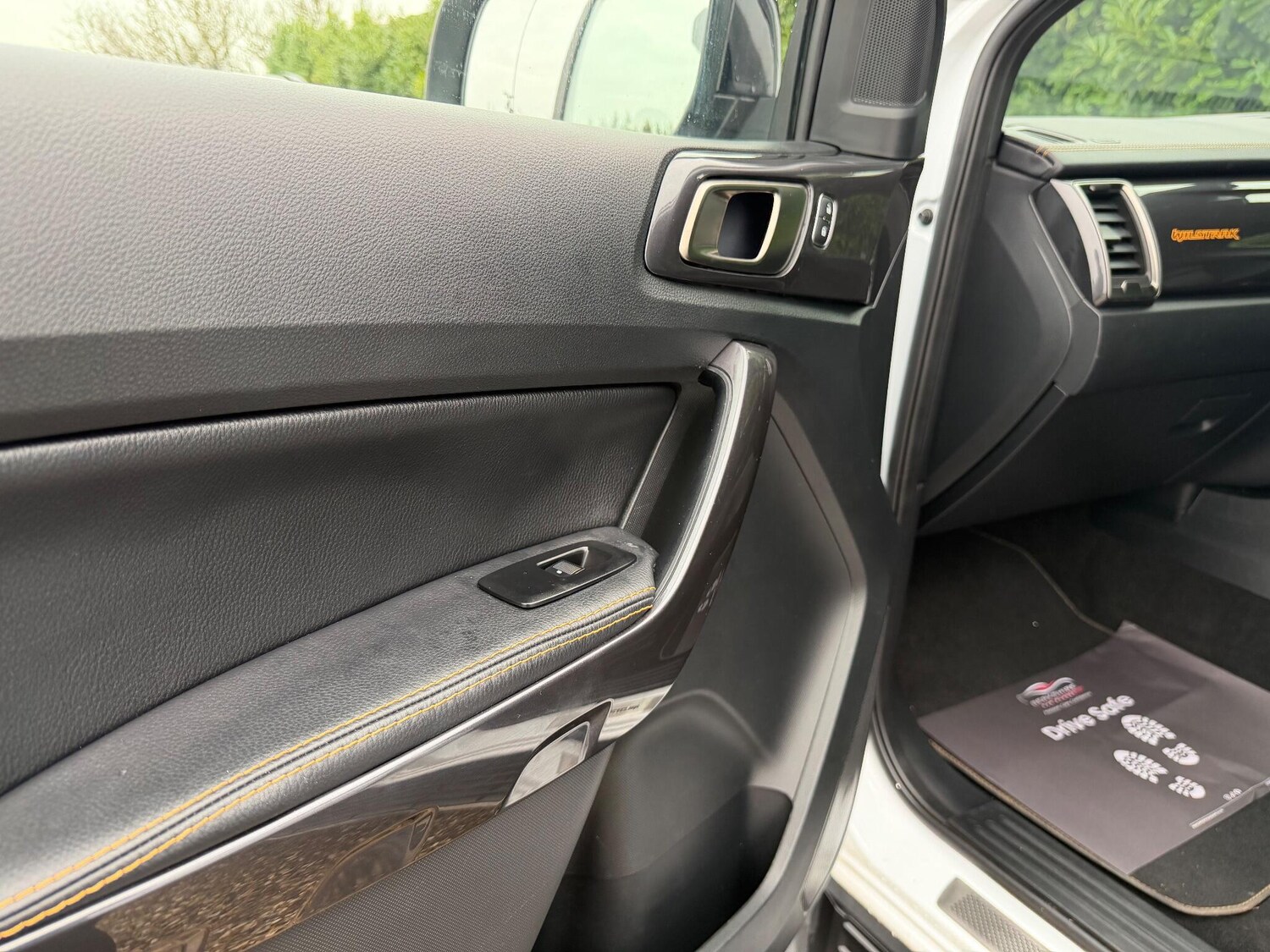 Used Ford Ranger 2021 for sale - 77029723: Photo 45