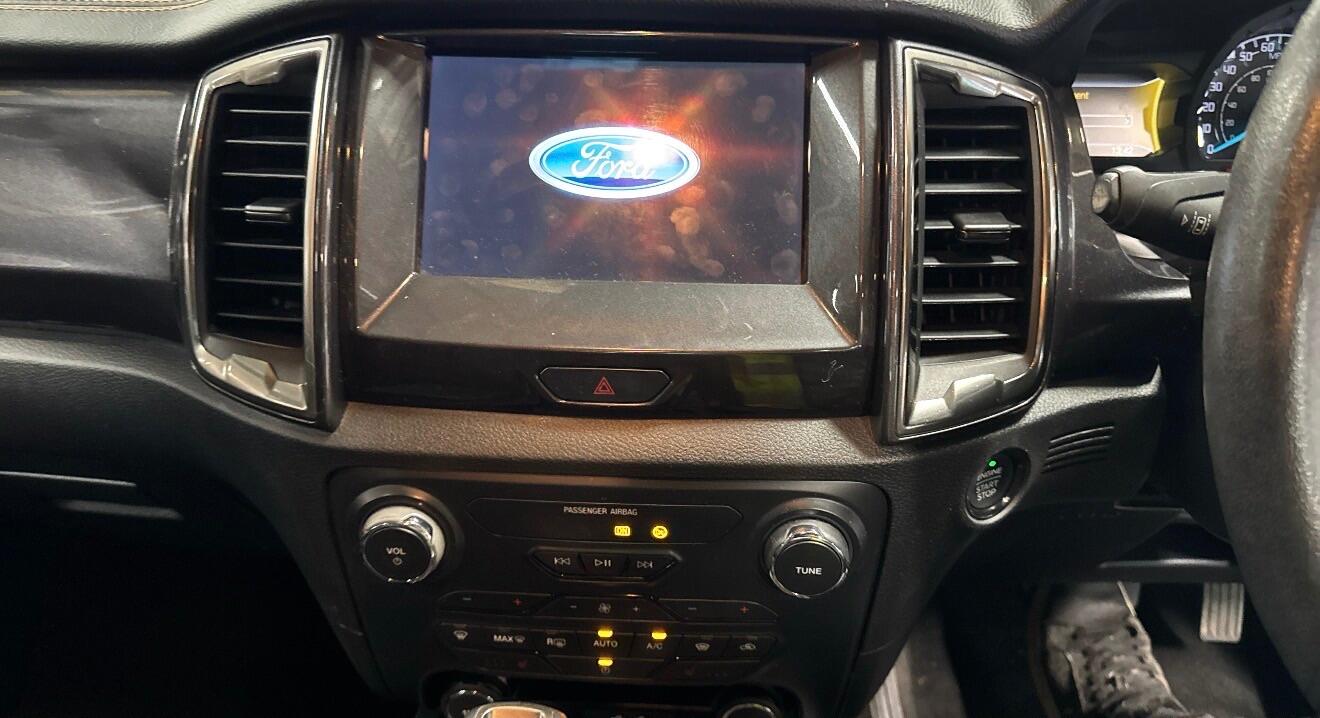 Used Ford Ranger 2021 for sale - 77029723: Photo 7