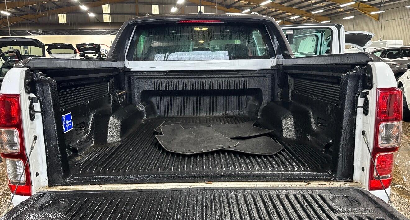 Used Ford Ranger 2021 for sale - 77029723: Photo 8