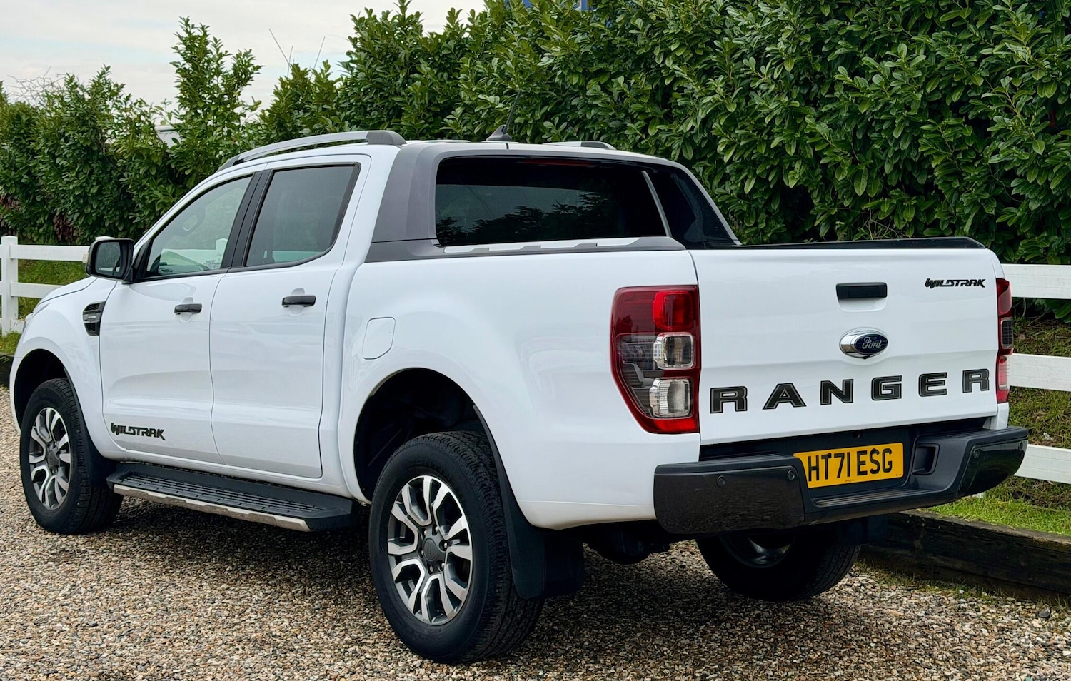 Used Ford Ranger 2021 for sale - 77029723: Photo 9